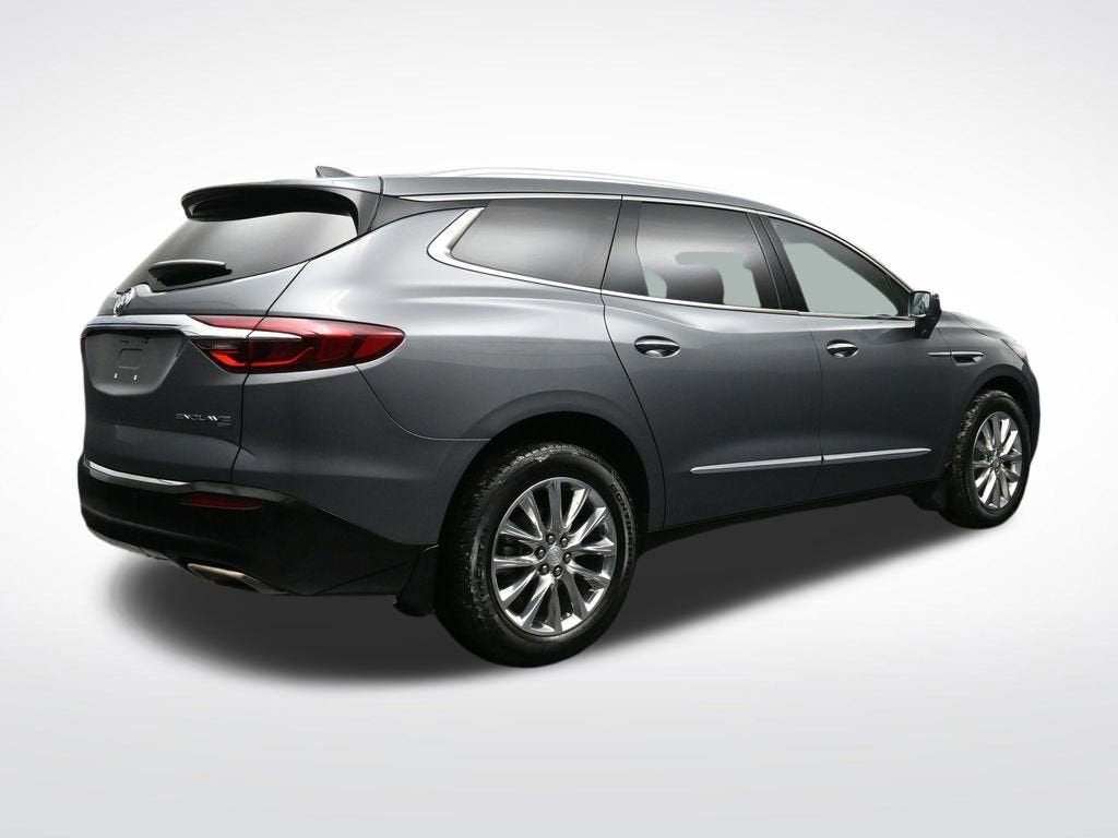 2019 Buick Enclave Premium