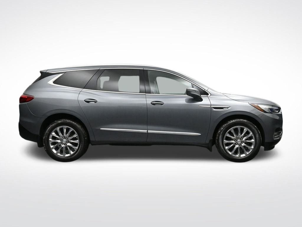 2019 Buick Enclave Premium