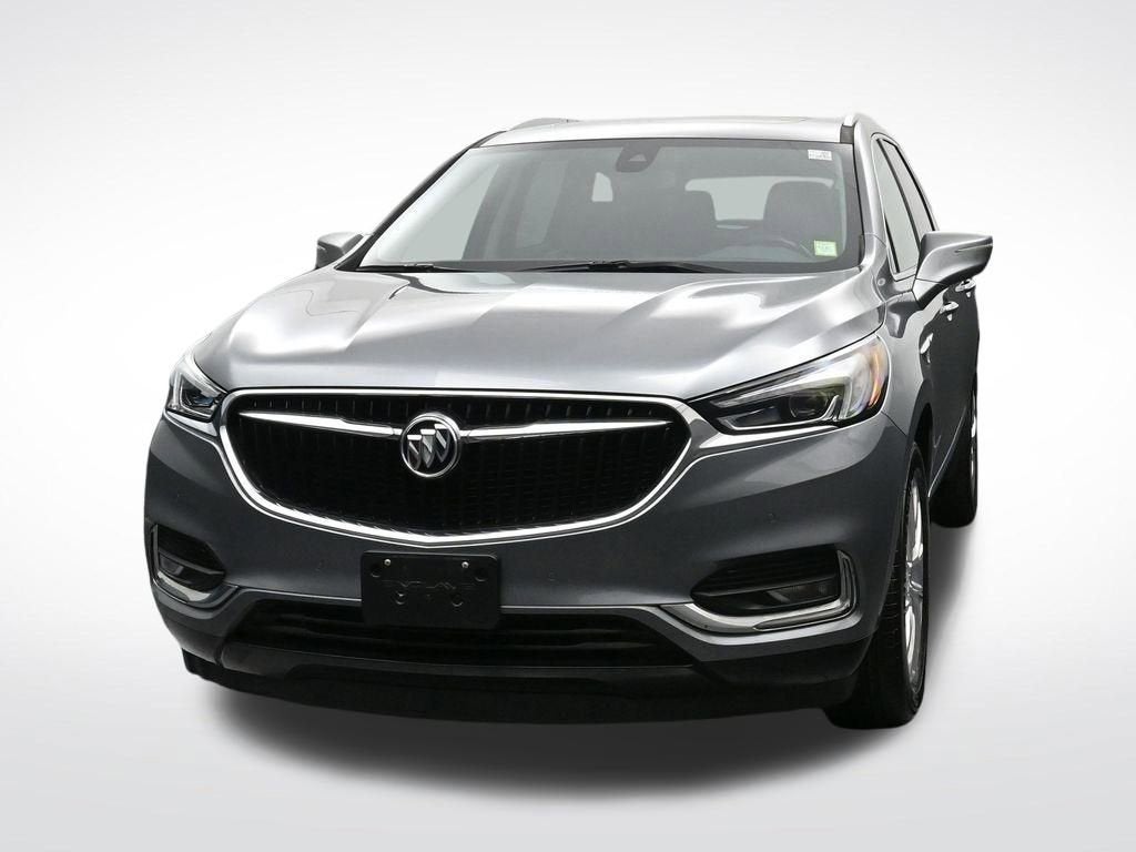 2019 Buick Enclave Premium