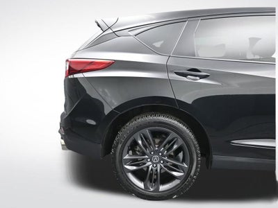 2024 Acura RDX w/A-Spec Package