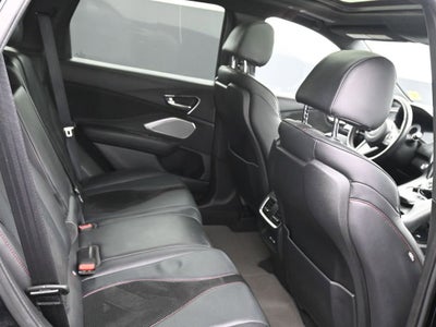 2024 Acura RDX w/A-Spec Package