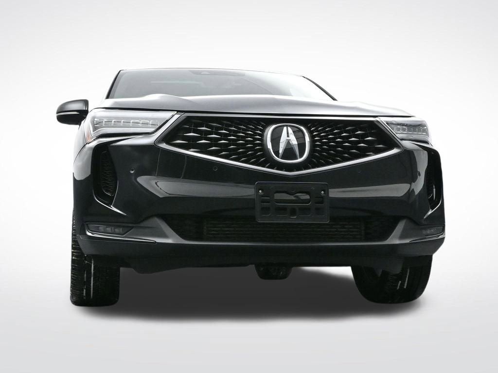 2024 Acura RDX w/A-Spec Package