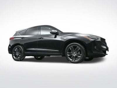 2024 Acura RDX w/A-Spec Package
