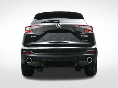 2024 Acura RDX w/A-Spec Package