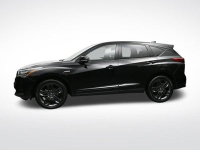 2024 Acura RDX w/A-Spec Package
