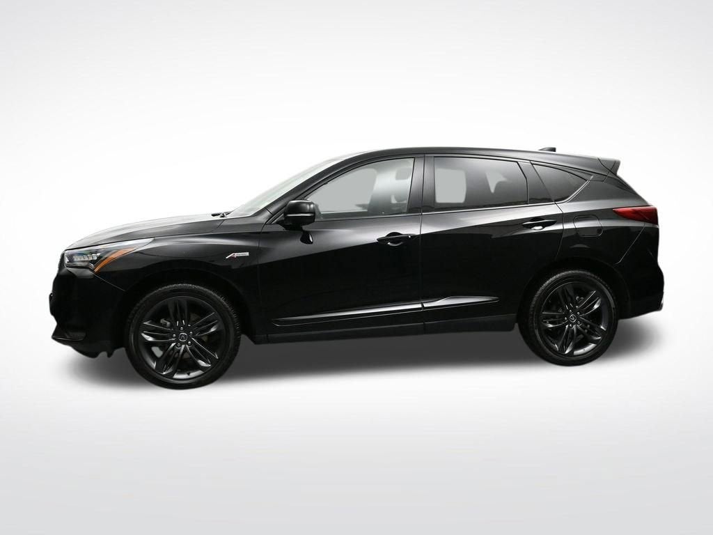 2024 Acura RDX w/A-Spec Package