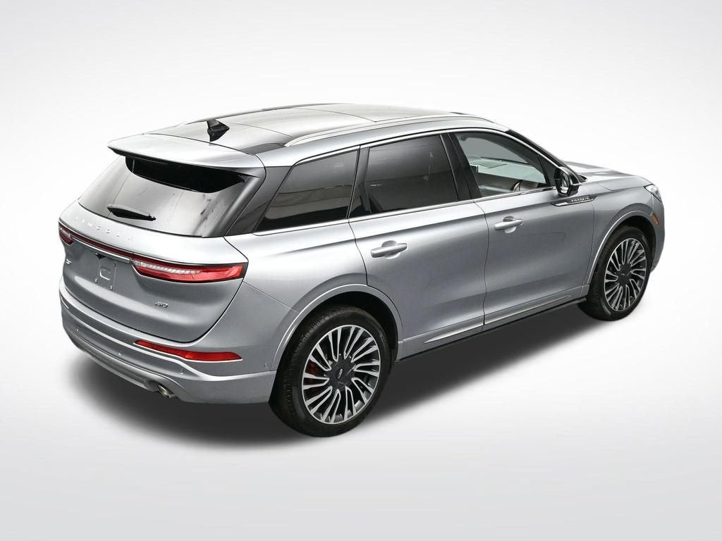 2021 Lincoln Corsair Reserve