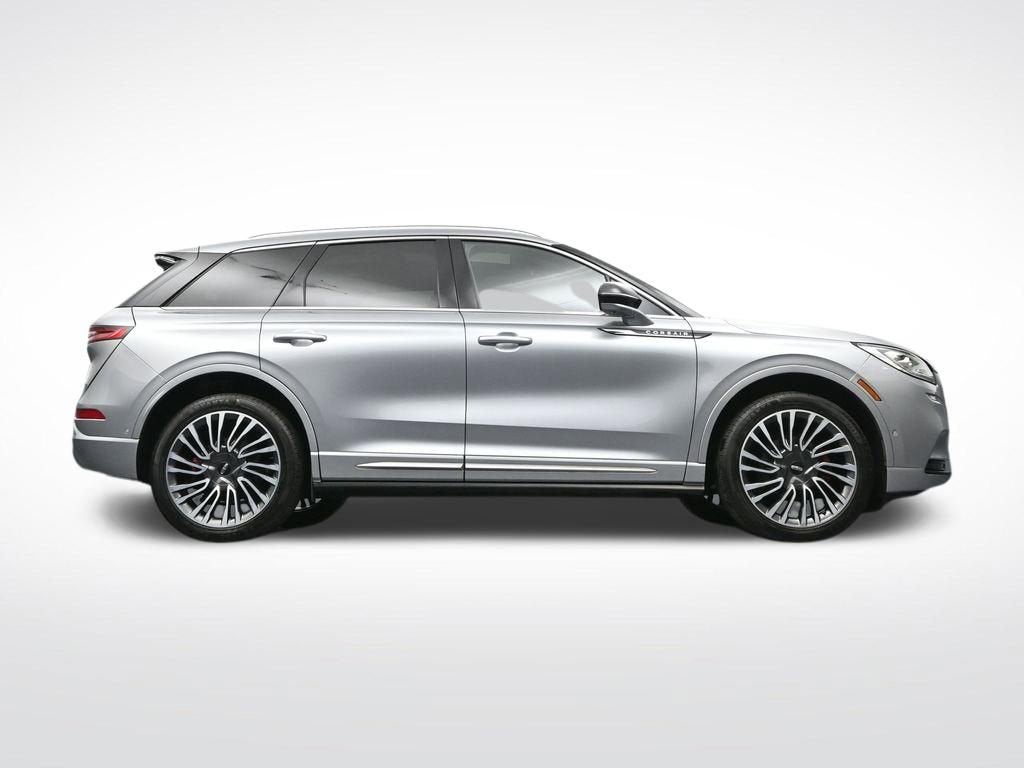 2021 Lincoln Corsair Reserve