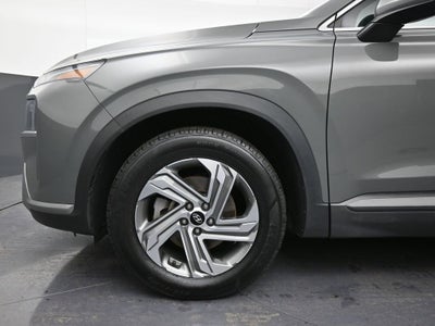 2021 Hyundai Santa Fe SE