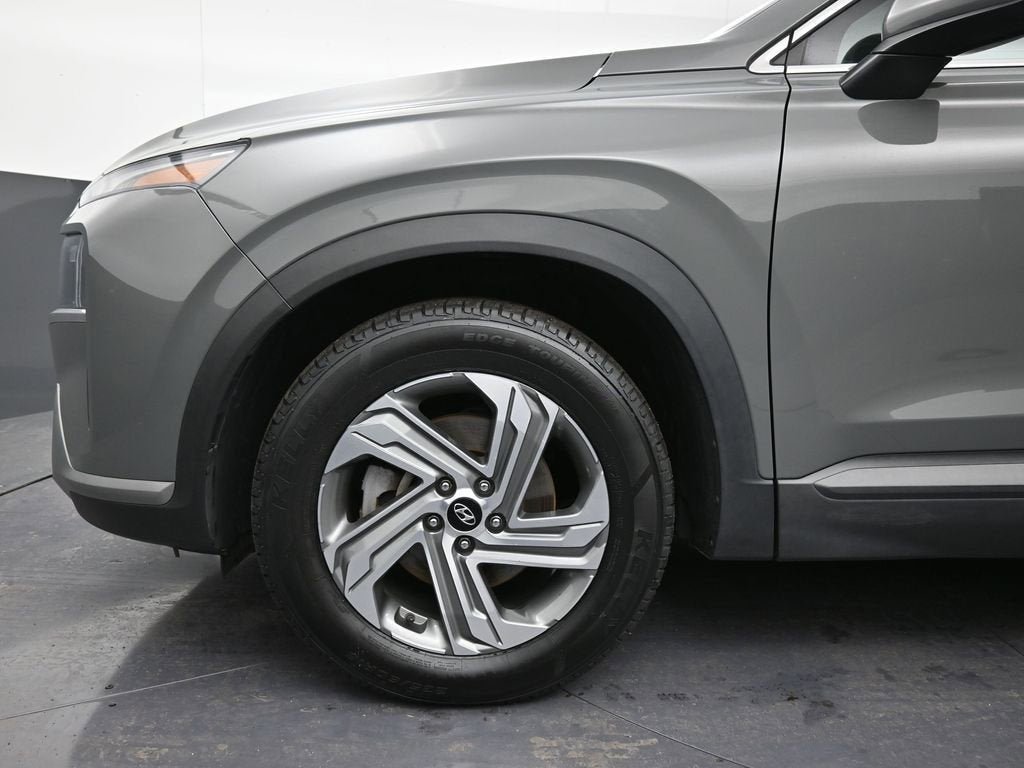 2021 Hyundai Santa Fe SE