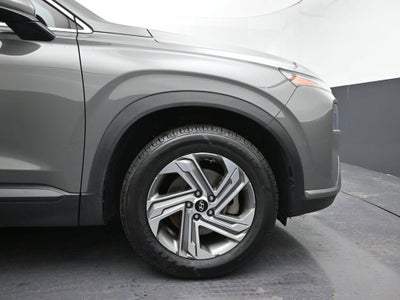 2021 Hyundai Santa Fe SE