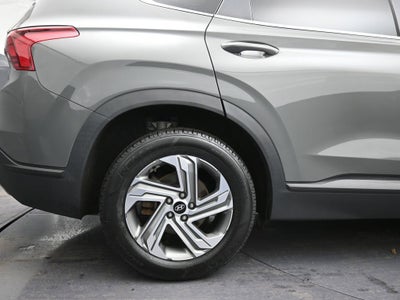 2021 Hyundai Santa Fe SE