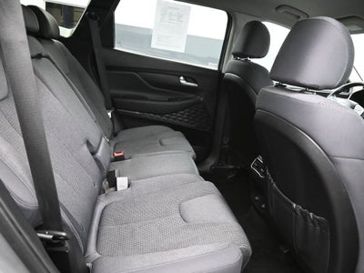 2021 Hyundai Santa Fe SE