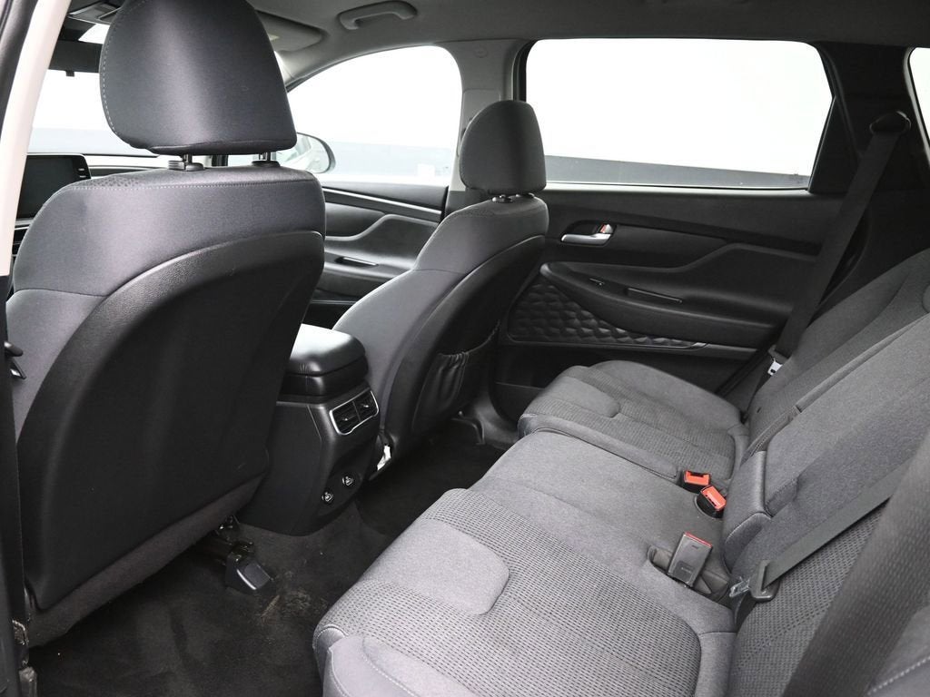 2021 Hyundai Santa Fe SE