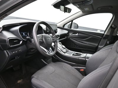 2021 Hyundai Santa Fe SE