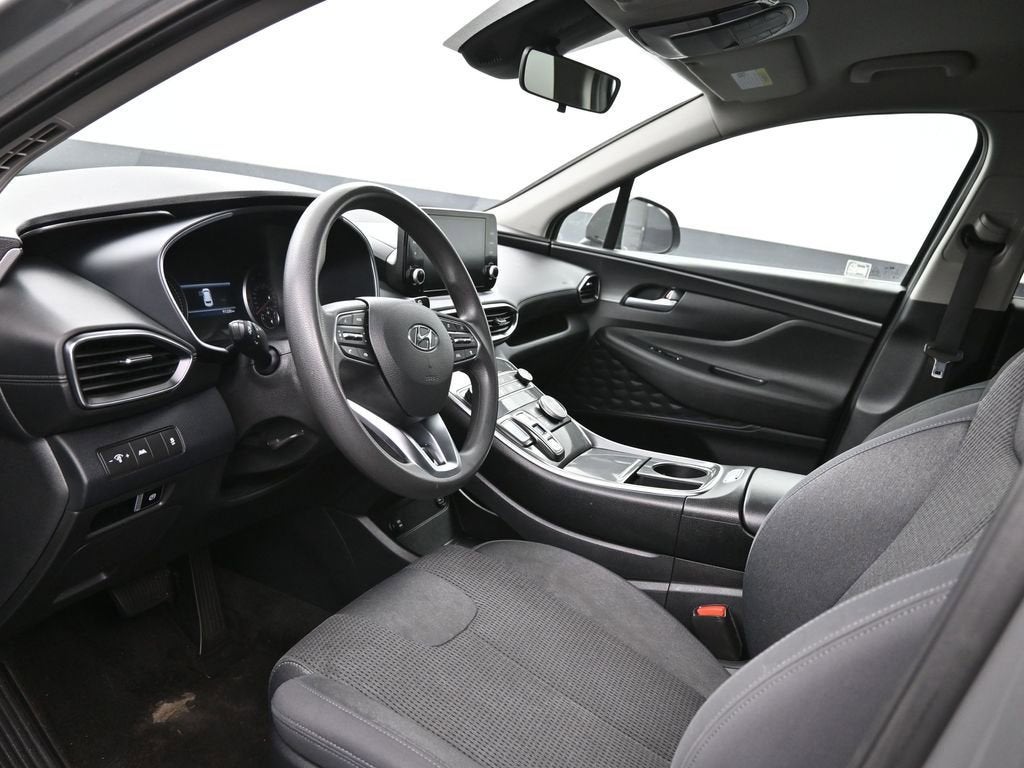 2021 Hyundai Santa Fe SE