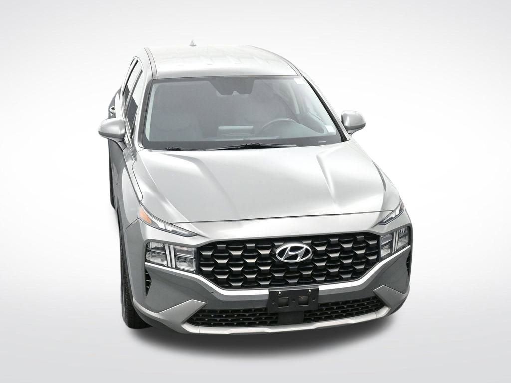 2021 Hyundai Santa Fe SE