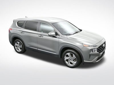 2021 Hyundai Santa Fe SE