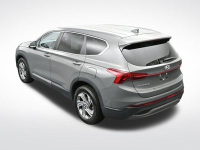 2021 Hyundai Santa Fe SE