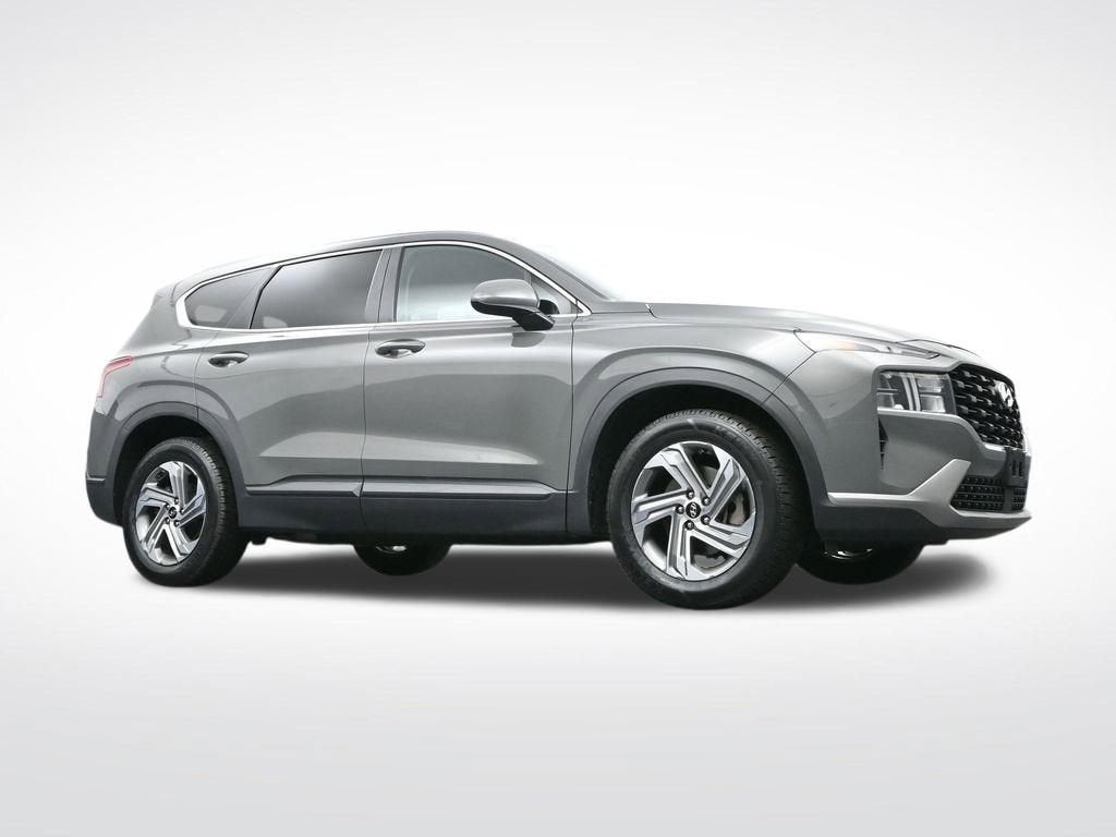 2021 Hyundai Santa Fe SE