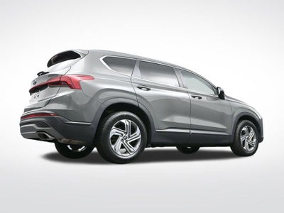 2021 Hyundai Santa Fe SE
