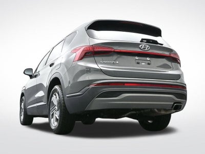2021 Hyundai Santa Fe SE