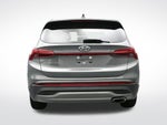 2021 Hyundai Santa Fe SE