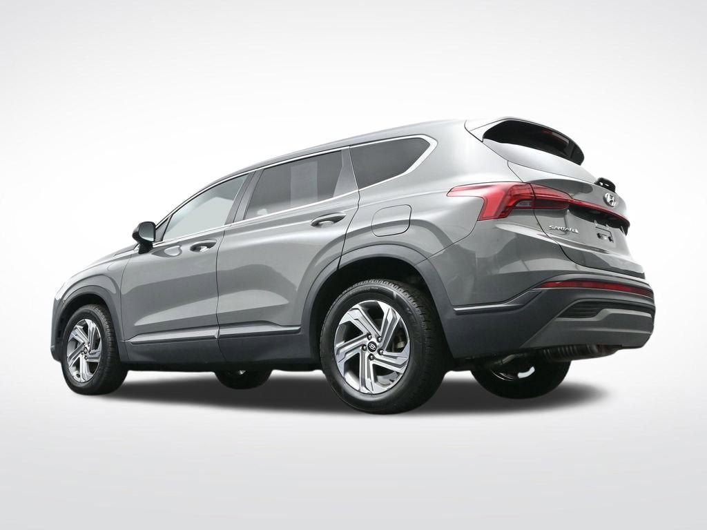 2021 Hyundai Santa Fe SE