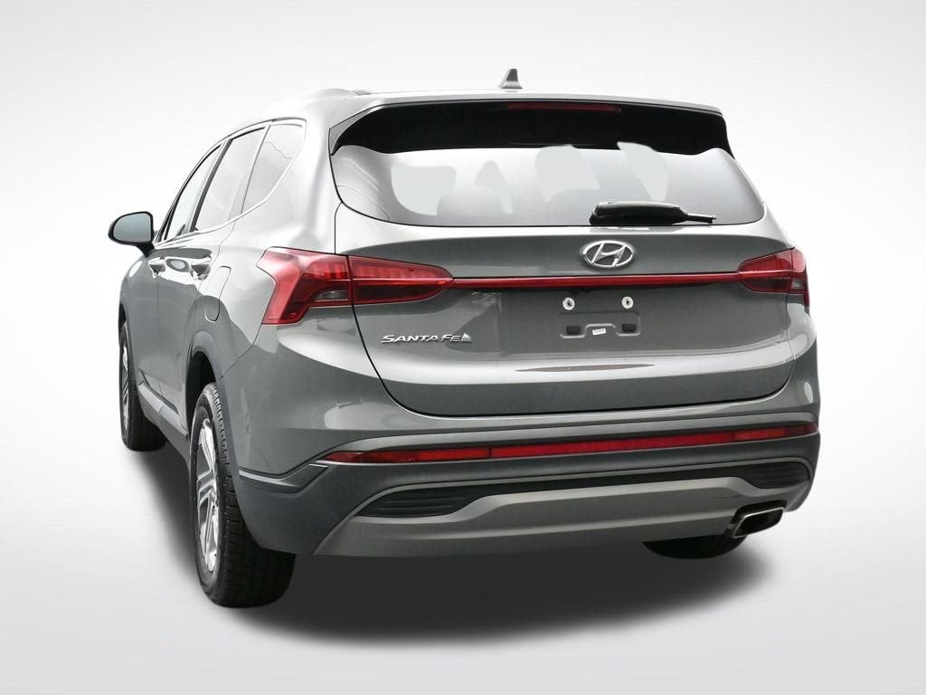 2021 Hyundai Santa Fe SE