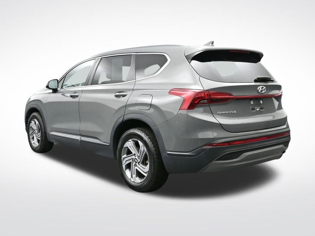 2021 Hyundai Santa Fe SE