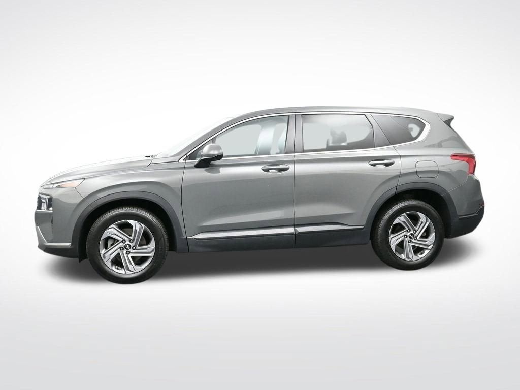 2021 Hyundai Santa Fe SE