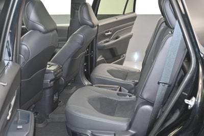 2025 Toyota Grand Highlander Hybrid Limited MAX