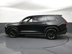 2025 Toyota Grand Highlander Hybrid Limited MAX