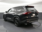 2025 Toyota Grand Highlander Hybrid Limited MAX