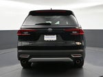 2025 Toyota Grand Highlander Hybrid Limited MAX