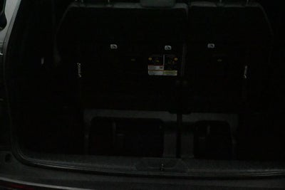 2025 Toyota Sienna LE