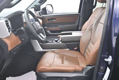 2025 Toyota Tundra 1794 Edition