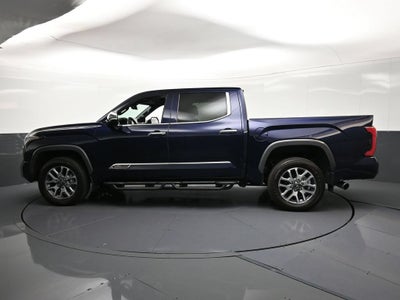 2025 Toyota Tundra 1794 Edition