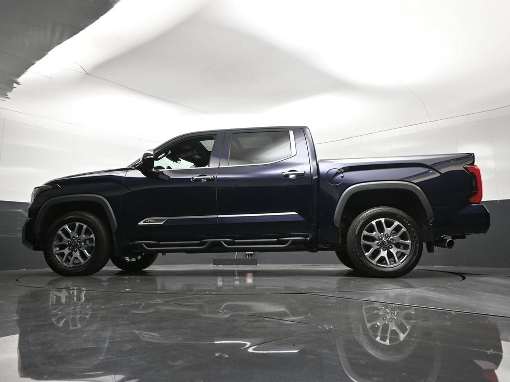 2025 Toyota Tundra 1794 Edition
