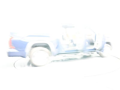 2025 Toyota Tundra 1794 Edition