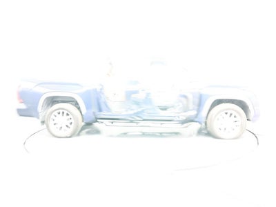 2025 Toyota Tundra 1794 Edition