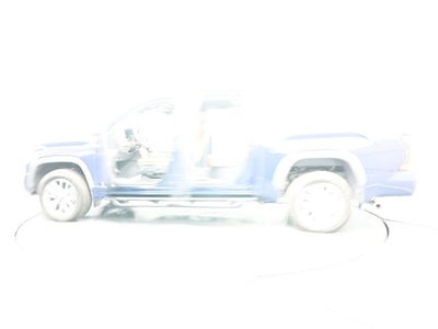 2025 Toyota Tundra 1794 Edition