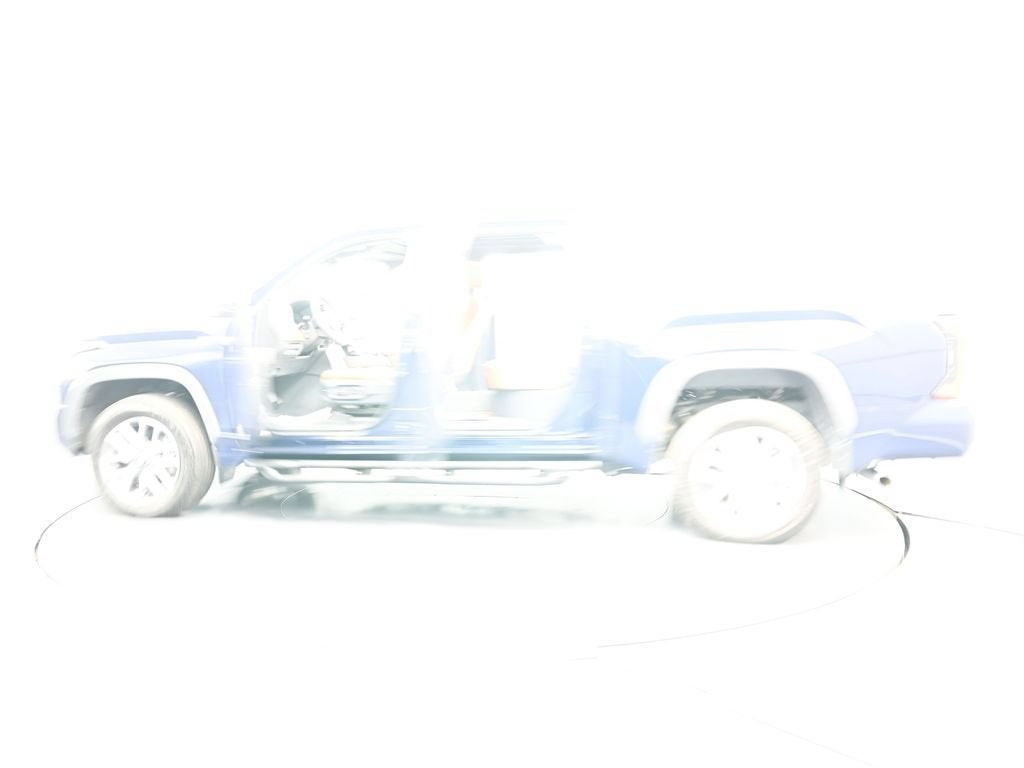 2025 Toyota Tundra 1794 Edition