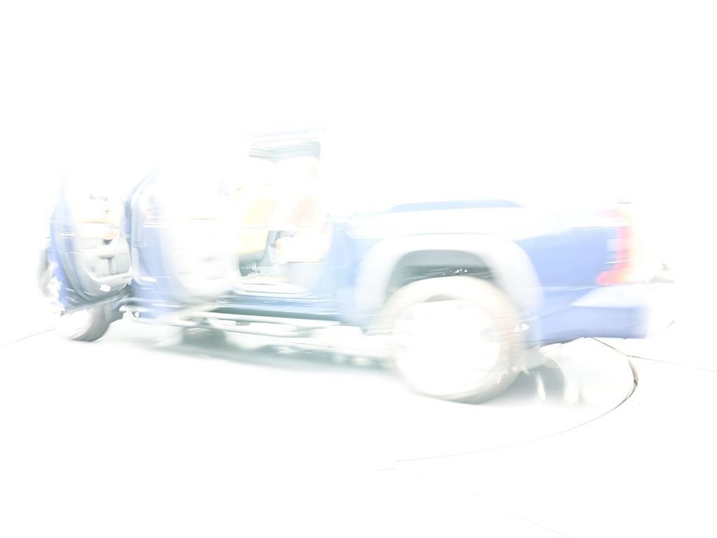 2025 Toyota Tundra 1794 Edition