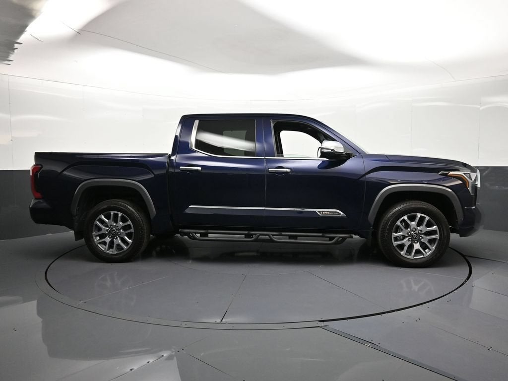 2025 Toyota Tundra 1794 Edition