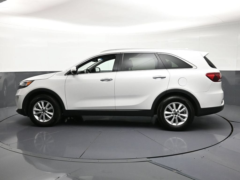 2019 Kia Sorento 2.4L LX