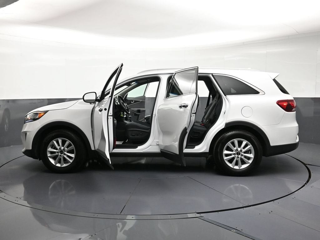 2019 Kia Sorento 2.4L LX