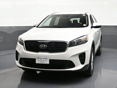 2019 Kia Sorento 2.4L LX