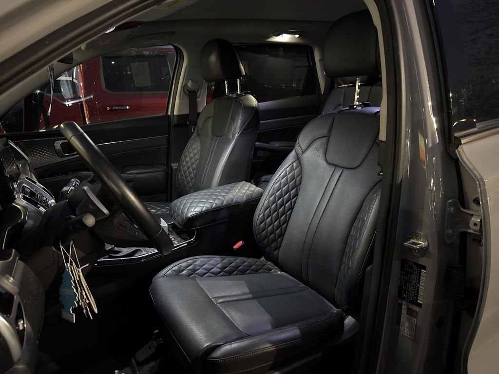 2023 Kia Sorento SX Prestige