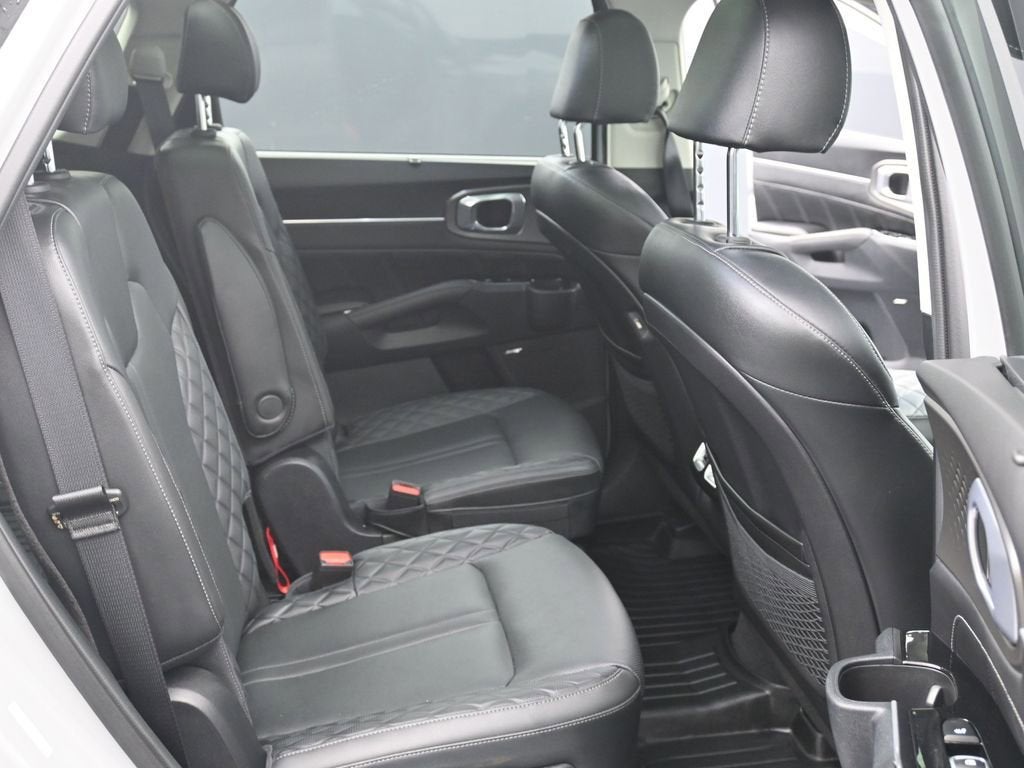 2023 Kia Sorento SX Prestige